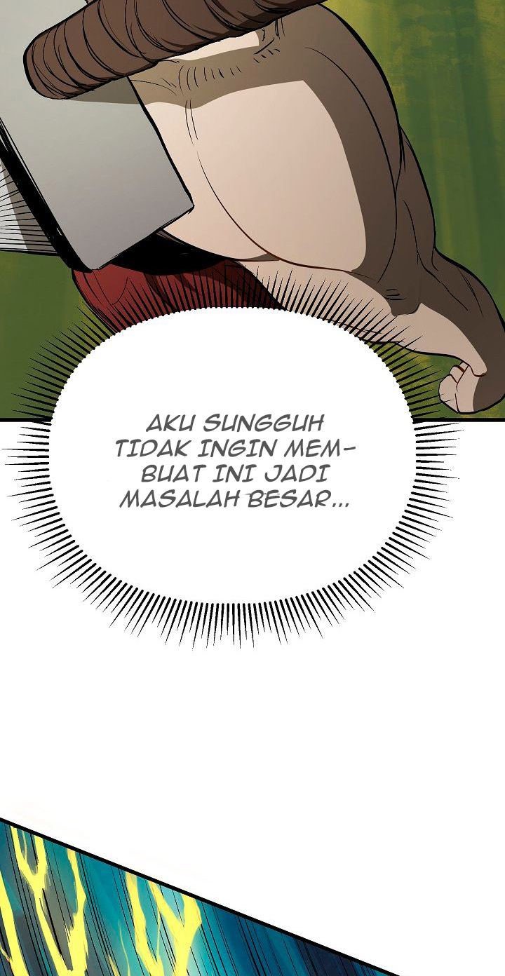 Otherworldly Sword King’s Survival Records Chapter 07 Gambar 35
